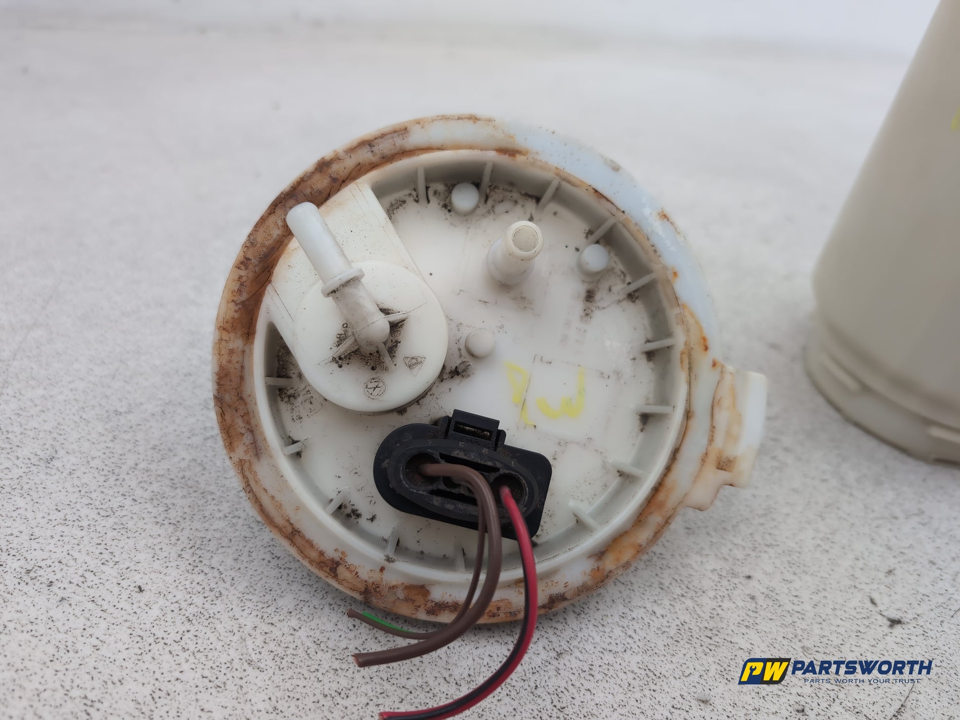 Porsche Cayenne Tiptronic S Fuel Pump 7l0919087 2003-2010 - photo 5