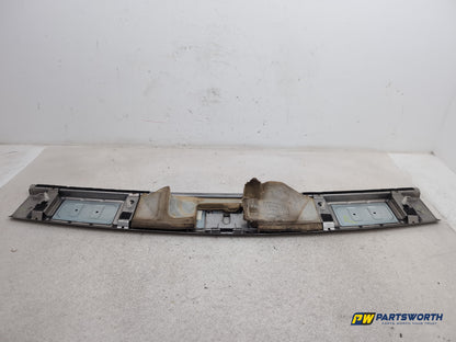 Porsche Cayenne Tiptronic S Boot Lock Cover 7l5863459 2003-2010 - photo 4