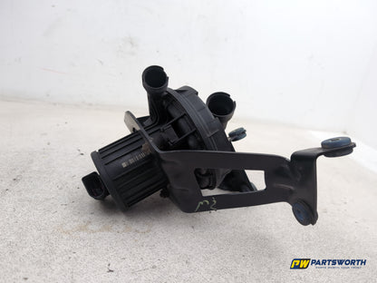 Porsche Cayenne Tiptronic S Secondary Air Pump 7l0906279 2003-2010 - photo 5