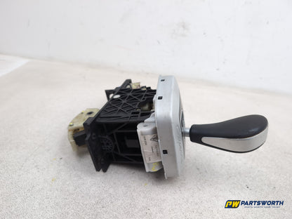 Porsche Cayenne Tiptronic S Automatic Gear Shift Assembly 7l5713203e 2003-2010 - photo 5