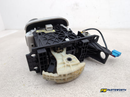 Gear Shift Assembly 11