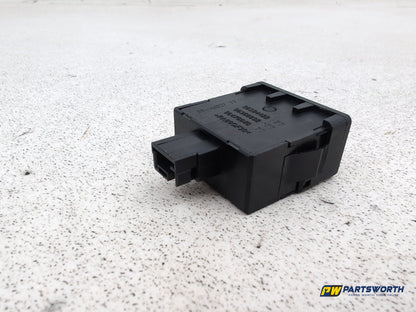 Peugeot 208 Active Headlight Level Adjustment Switch 96384422 2012-2019 - photo 5