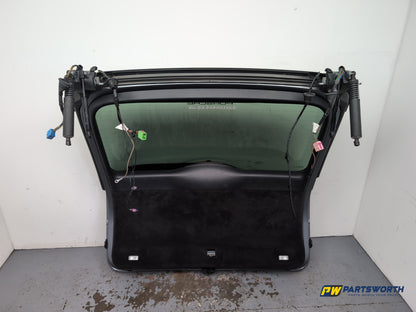 Boot Lid 11