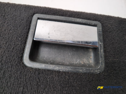 Porsche Cayenne Tiptronic S Boot Carpet 2003-2010 - photo 5