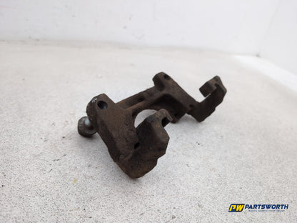 Audi A6 Se Tdi Quattro A Caliper Bracket Holder Front Right 2005-2008 - photo 5