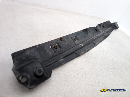 Porsche Cayenne Tiptronic S Radiator Support Bracket 2003-2010 - photo 5