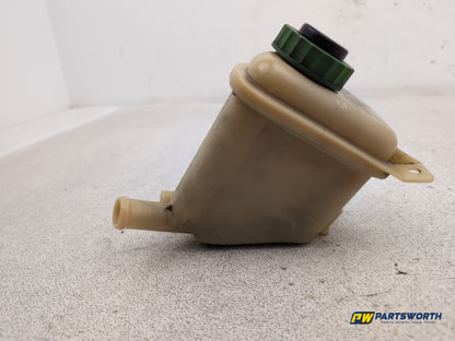 Porsche Cayenne Tiptronic S Power Steering Reservoir 7l0422371b 2003-2010 - photo 5
