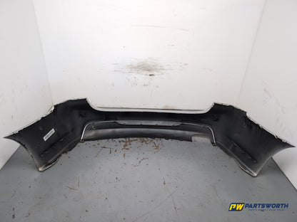 Rear Bumper 17
