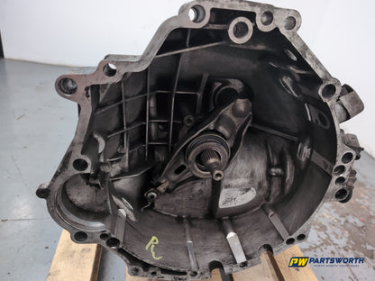 Audi A6 Se Tdi Quattro A Manual Gearbox 3.0l Diesel 145265 Miles 0a3300040n - photo 5