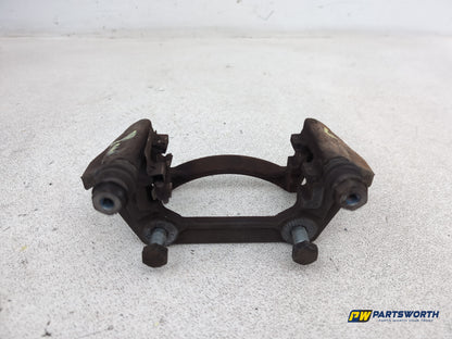 Mercedes-Benz B160 Sport Cvt Front Left Caliper Carrier & Sliders 2009-2011 - photo 5