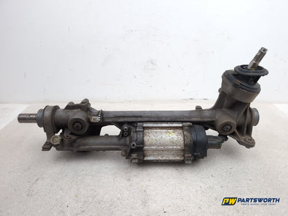 Steering Rack or Box 5