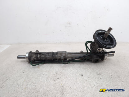 Citroen C4 Vtr+ Hdi Power Steering Rack 2010-2013 - photo 5