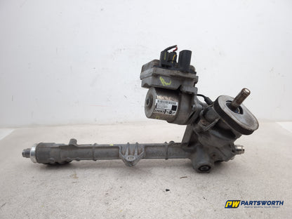 Mini One Power Steering Rack 1.6l Petrol 2006-2013 - photo 5