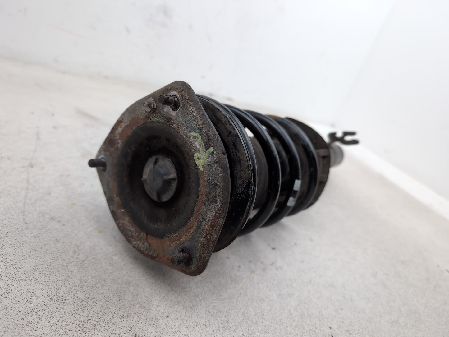 Mini One Shock Absorber Front Lh Passenger Side 2006-2013 - photo 5