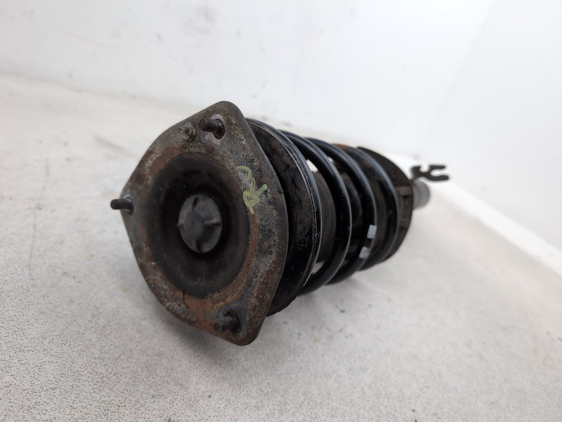 Mini One Shock Absorber Front Lh Passenger Side 2006-2013 - photo 5