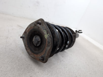 Mini One Shock Absorber Front Lh Passenger Side 2006-2013 - photo 5