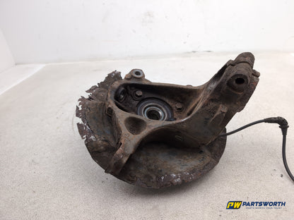 Mini One Wheel Hub Front Rh Driver Side 2006-2013 - photo 5