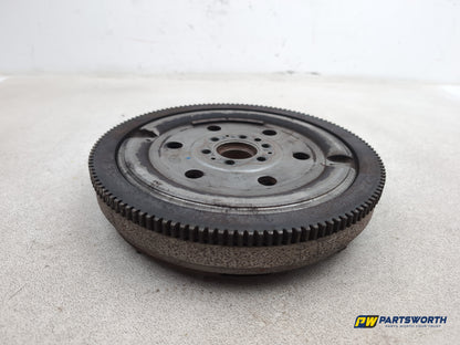 Citroen C4 Vtr+ Hdi Dual Mass Flywheel 2010-2013 - photo 5