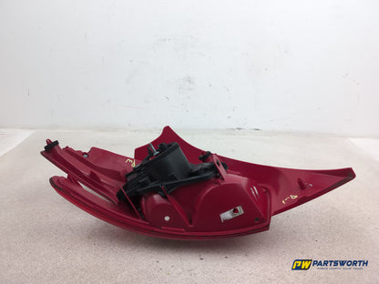 Peugeot 208 Active Lamp Assembly Rear Rh Driver Side 2012-2019 - photo 5