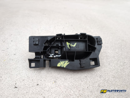 Peugeot 208 Active Door Handle Inner Release Rh Driver Side 2012-2019 - photo 5