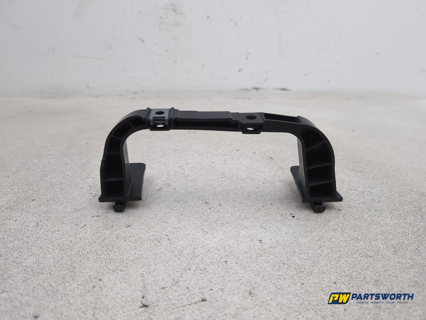 Peugeot 208 Active Front Driver Side Door Handle Holder Bracket 9674497280 - photo 5