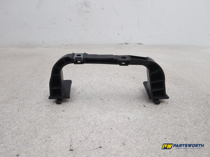Peugeot 208 Active Front Driver Side Door Handle Holder Bracket 9674497280 - photo 5