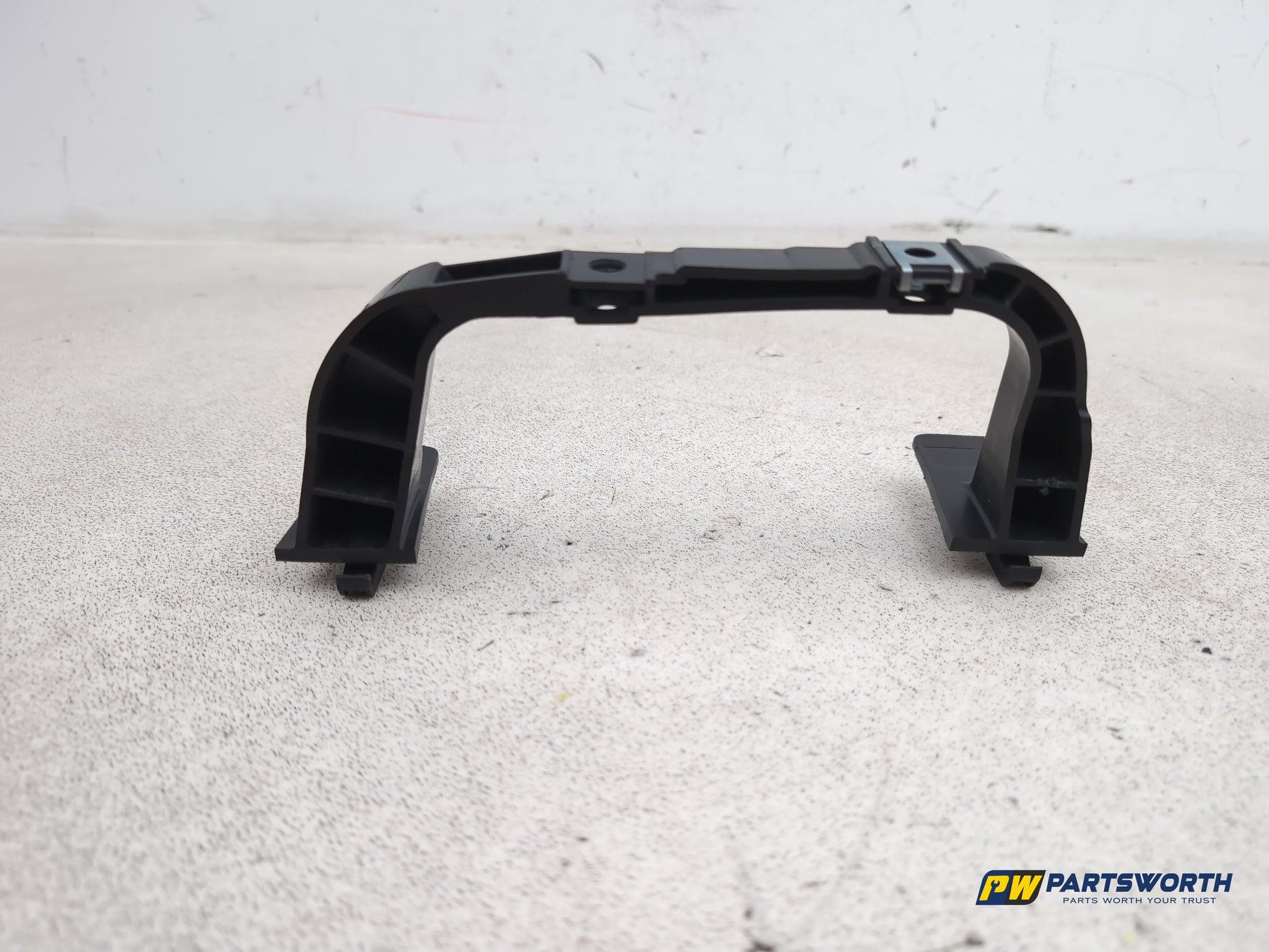Peugeot 208 Active Front Passenger Side Door Handle Holder Bracket 9674497780 - photo 5