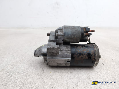 Citroen C4 Vtr+ Hdi Starter Motor 9801667780 2010-2013 - photo 5