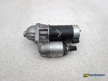 Mercedes-Benz B160 Sport Cvt Starter Motor 2009-2011 - photo 5