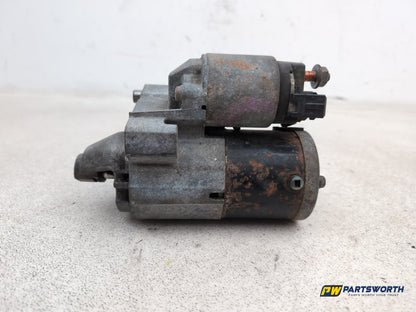 Mini One Starter Motor 7550017 2006-2013 - photo 5