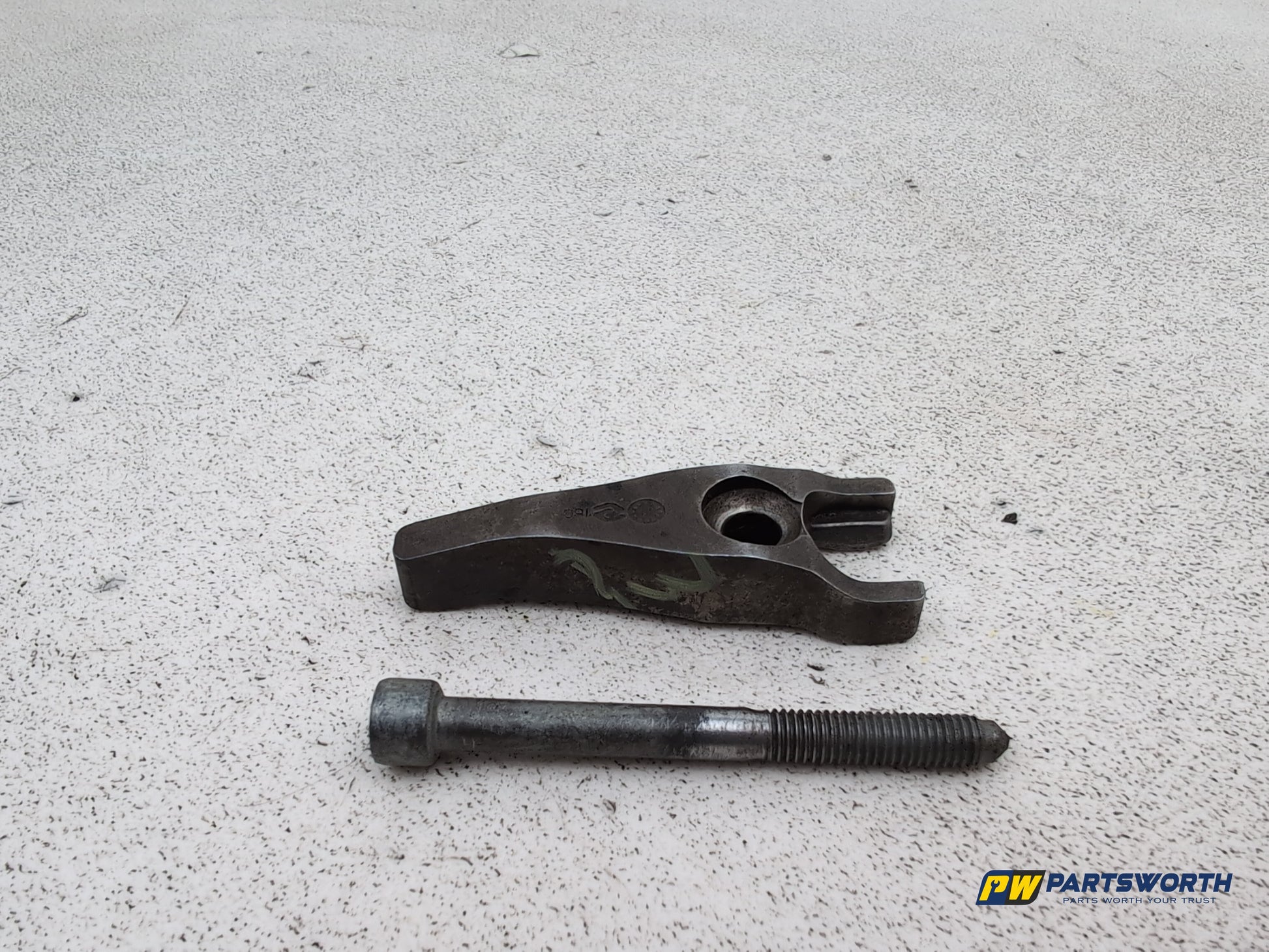 Ford Kuga Titanium X 4x4 Tdci Auto Injector Clamp 2.0l Diesel 2012-2019 - photo 5