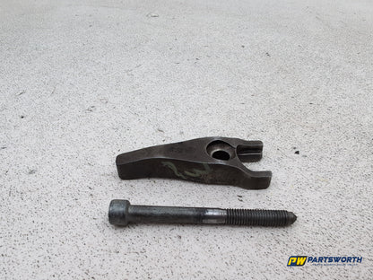 Ford Kuga Titanium X 4x4 Tdci Auto Injector Clamp 2.0l Diesel 2012-2019 - photo 5
