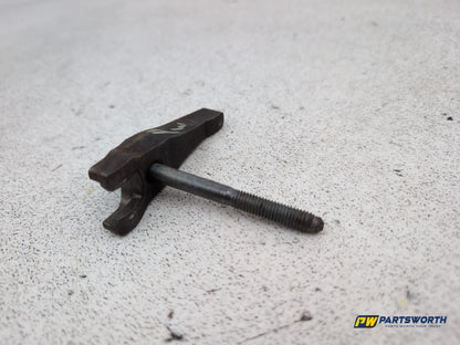 Ford Kuga Titanium X 4x4 Tdci Auto Injector Clamp 2.0l Diesel 2012-2019 - photo 5