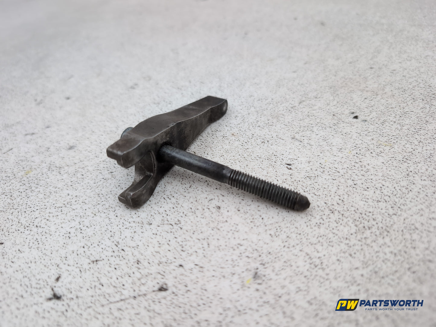 Ford Kuga Titanium X 4x4 Tdci Auto Injector Clamp 2.0l Diesel 2012-2019 - photo 5