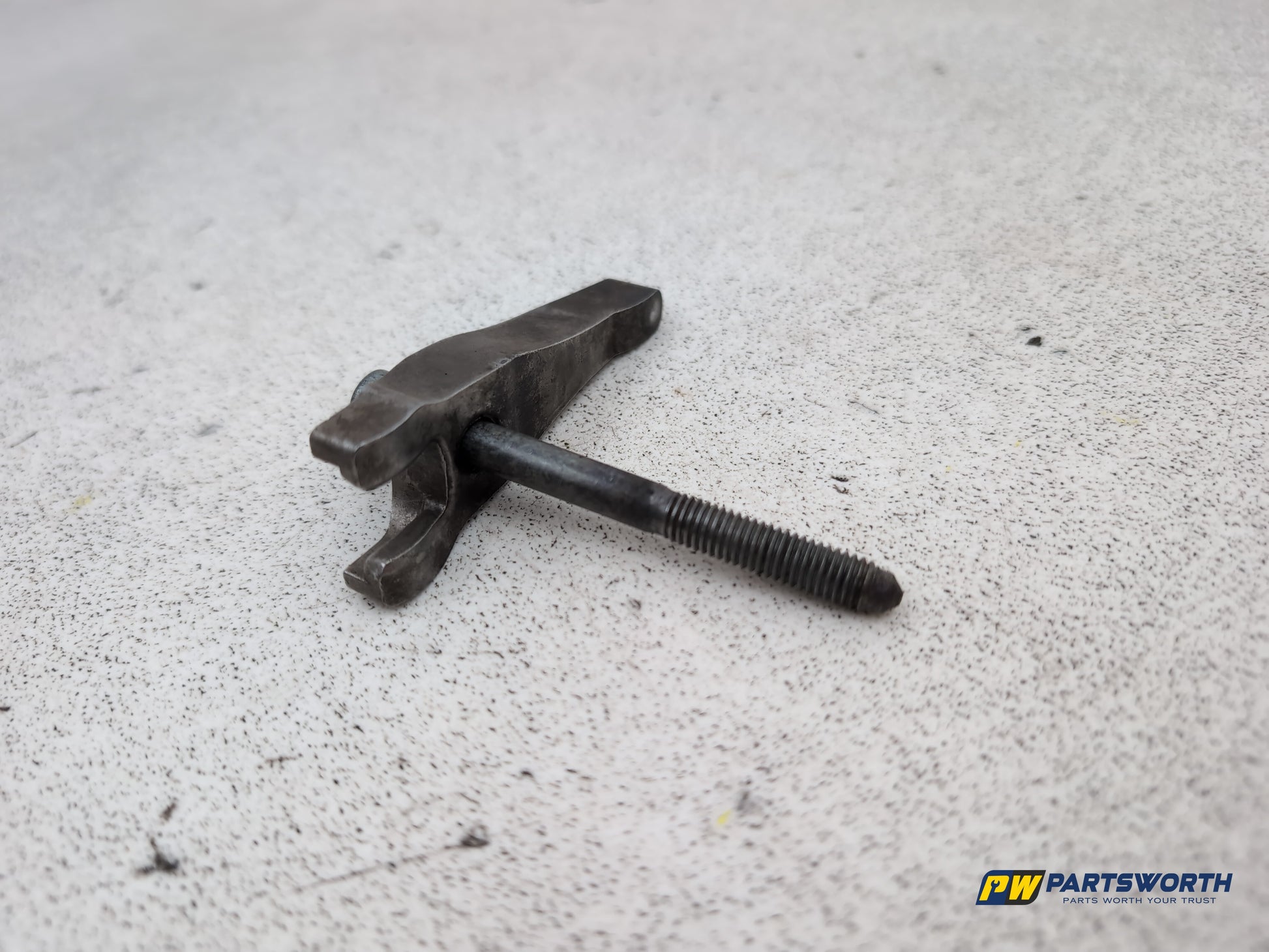Ford Kuga Titanium X 4x4 Tdci Auto Injector Clamp 2.0l Diesel 2012-2019 - photo 5