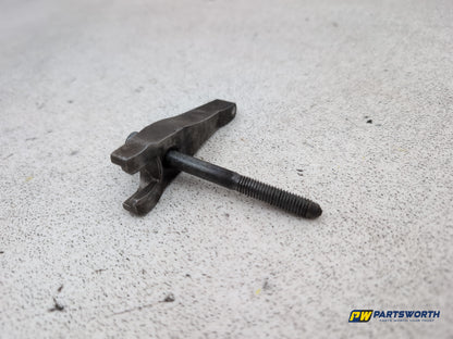 Ford Kuga Titanium X 4x4 Tdci Auto Injector Clamp 2.0l Diesel 2012-2019 - photo 5