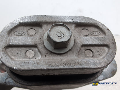 Hyundai Ix35 Style 2wd Crdi 134 Engine Mounting Bracket 219692s000 2009-2015 - photo 5