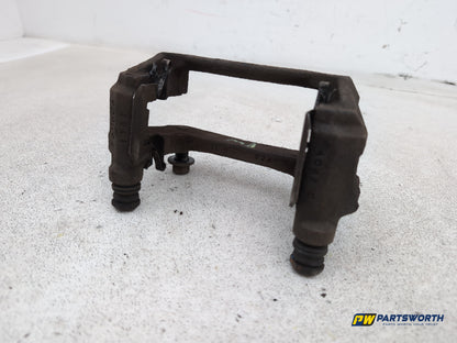 2012 Ford Fiesta Zetec Front Left Passenger Side Brake Caliper Support 2012-2017 - photo 5