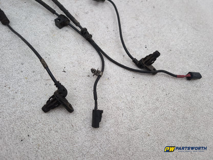 Hyundai Ix35 Style 2wd Crdi 134 Abs Speed Sensor 2009-2015 - photo 5