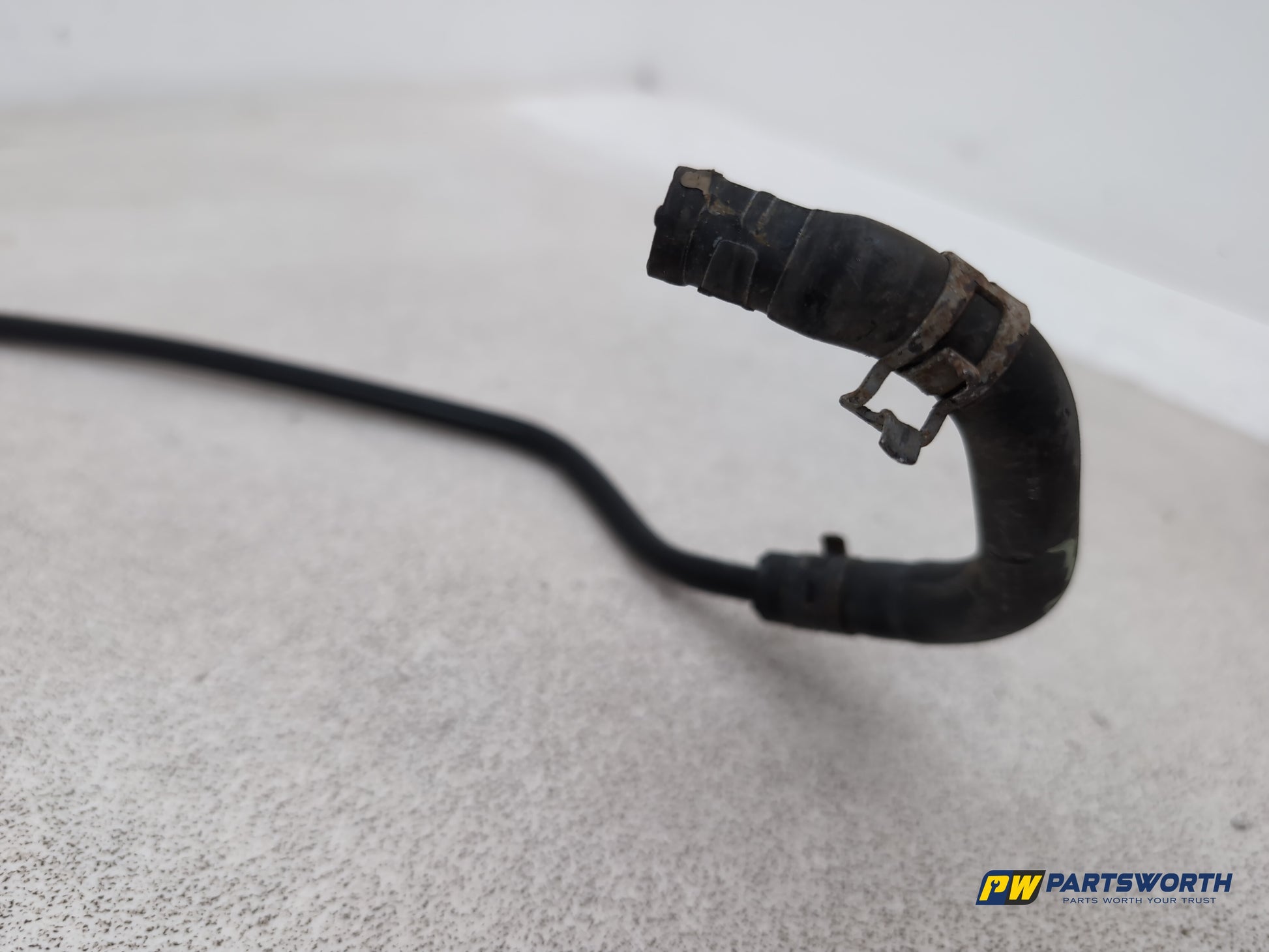 Ford Fiesta Zetec Petrol Power Steering Pipe 2012-2017 - photo 5
