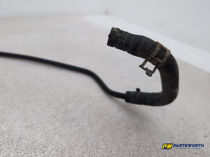 Ford Fiesta Zetec Petrol Power Steering Pipe 2012-2017 - photo 5
