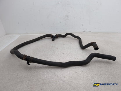Ford Fiesta Zetec Heater Coolant Hose 8v2118k580db 2012-2017 - photo 5