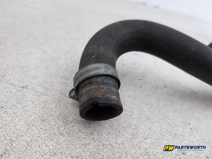 Ford Fiesta Zetec G Bottom Radiator Hose 2012-2017 - photo 5