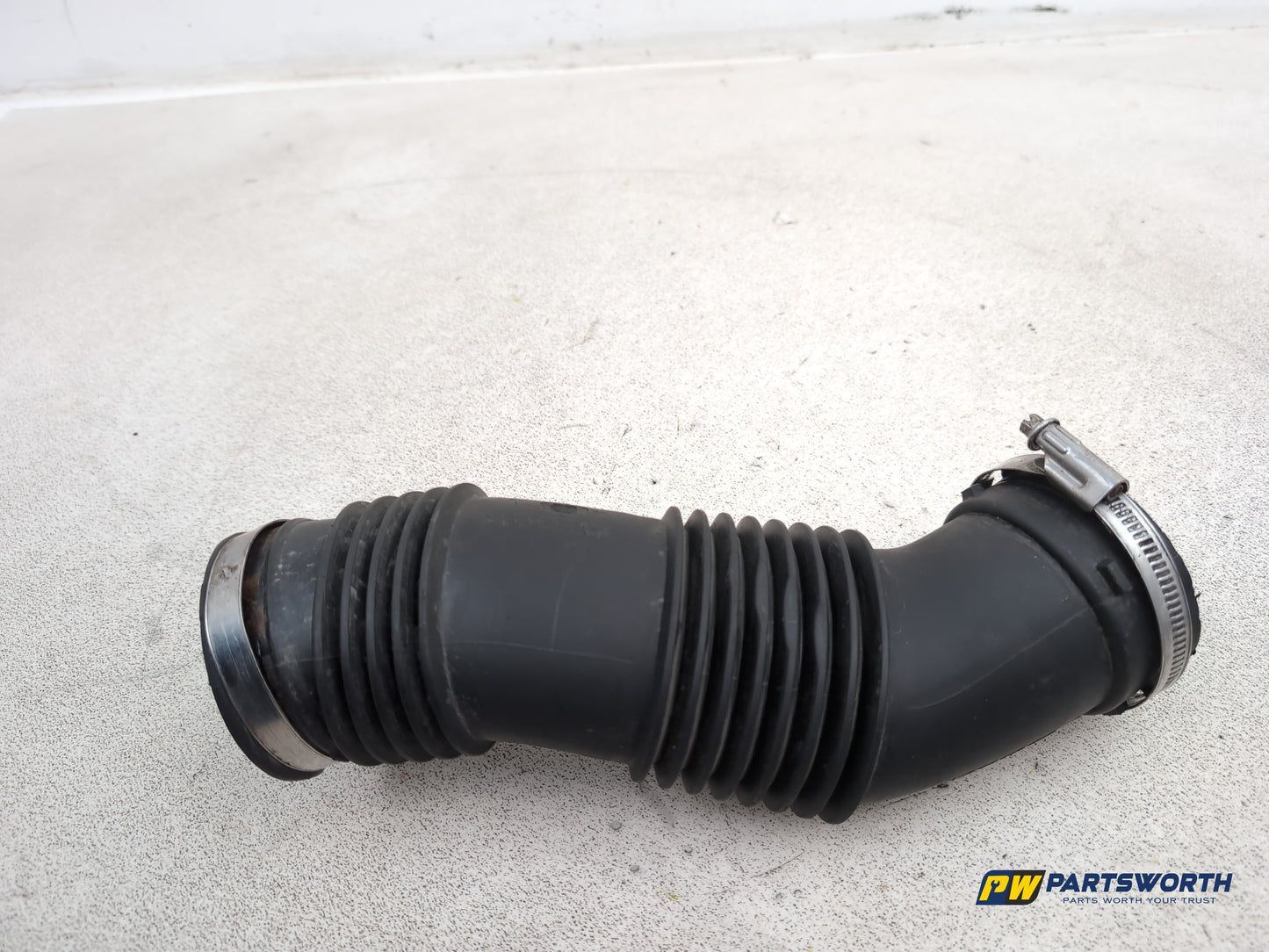 Ford Galaxy Zetec Tdci Auto Air Intake Pipe 2010-2015 - photo 5