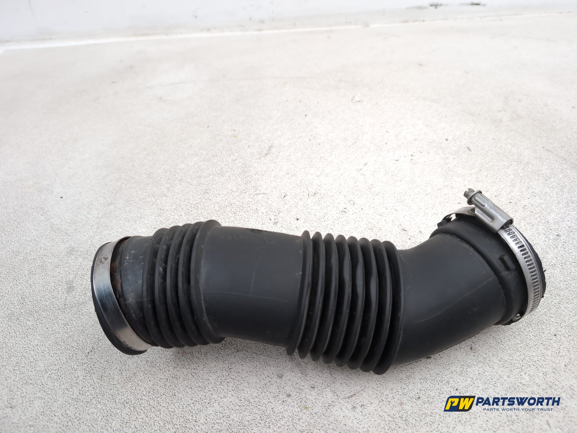 Ford Galaxy Zetec Tdci Auto Air Intake Pipe 2010-2015 - photo 5