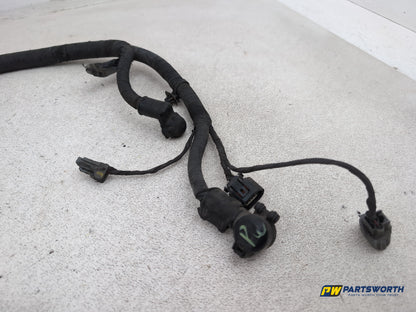 Hyundai Ix35 Style 2wd Crdi 134 Engine Battery Wiring 918502y110 2009-2015 - photo 5