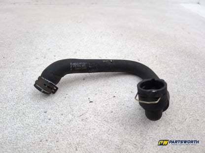 Vauxhall Corsa Se Heater Water Outlet Hose Pipe 565563897 2006-2014 - photo 5