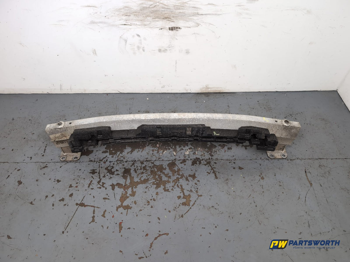 Bumper Rear Reinforcement 5