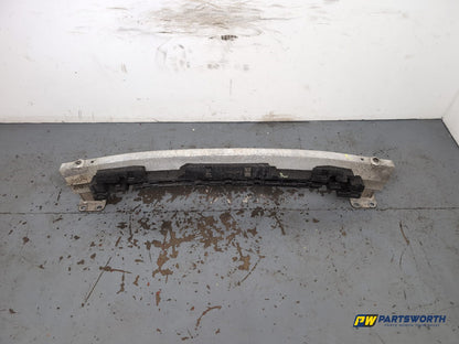 Bumper Rear Reinforcement 5
