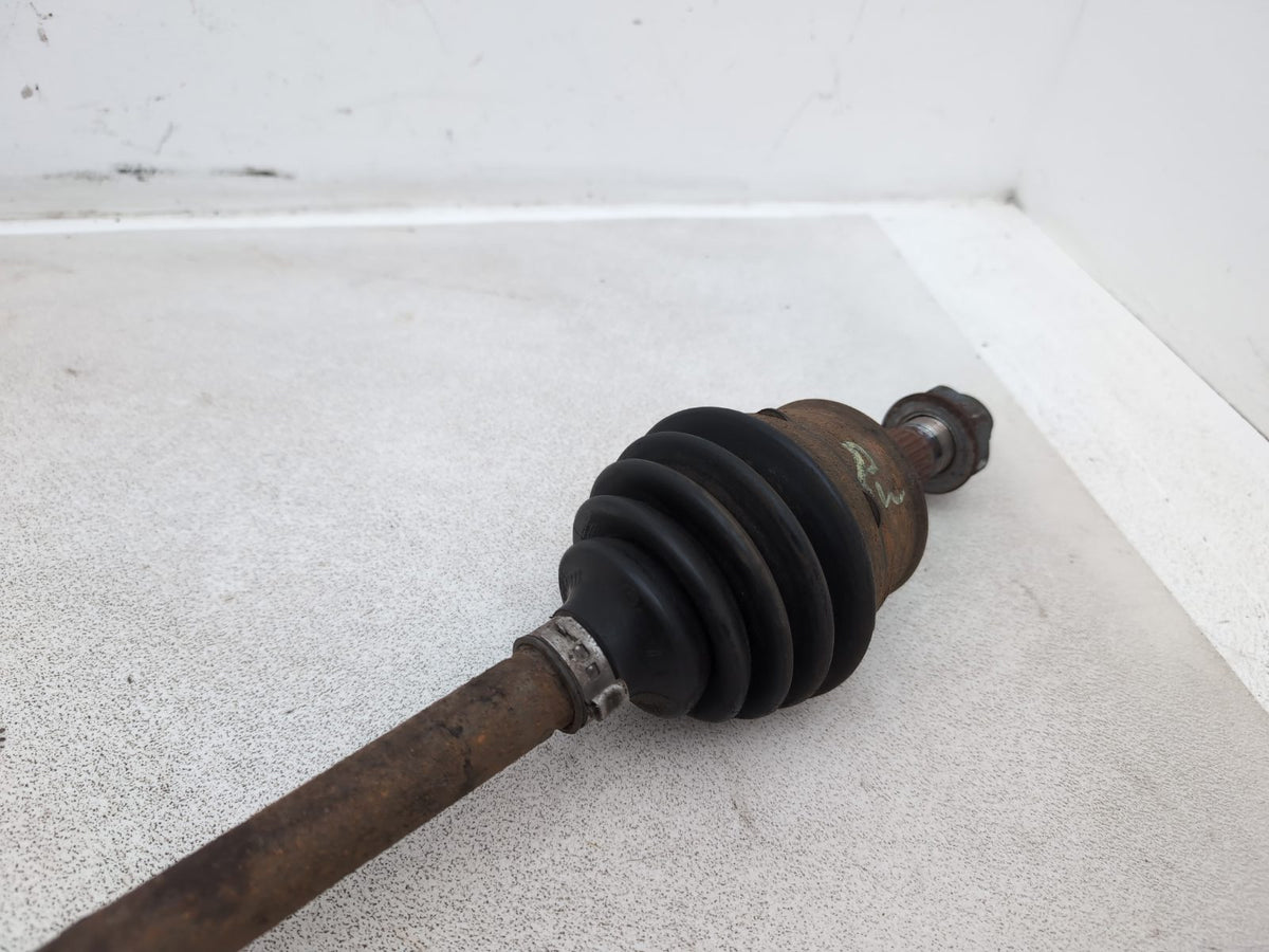 Driveshaft Front RH 5